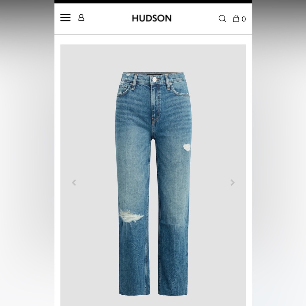 Hudson Jeans